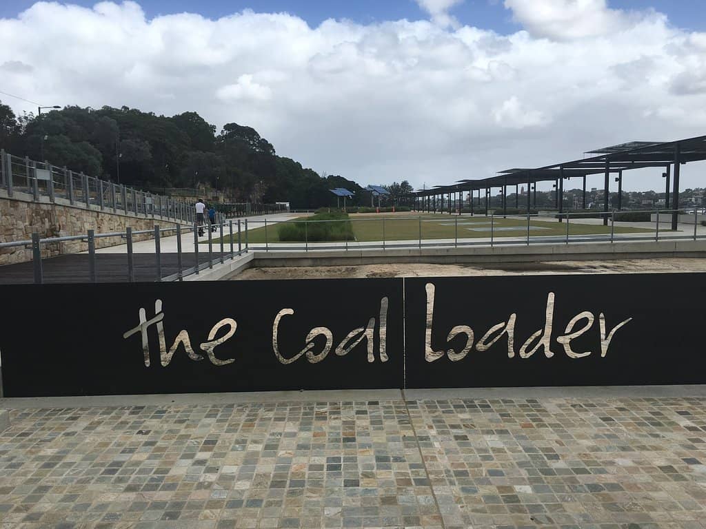 Harbour Views & Picnic Spots