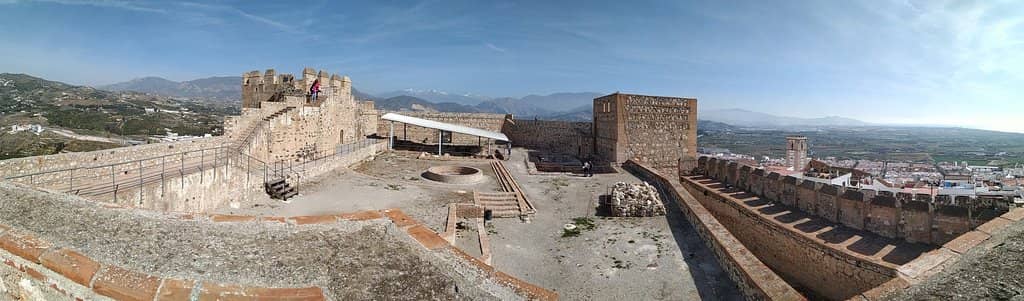 Enrique Morente Viewpoint