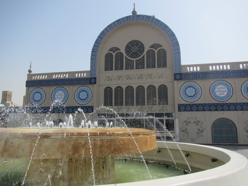 fontana