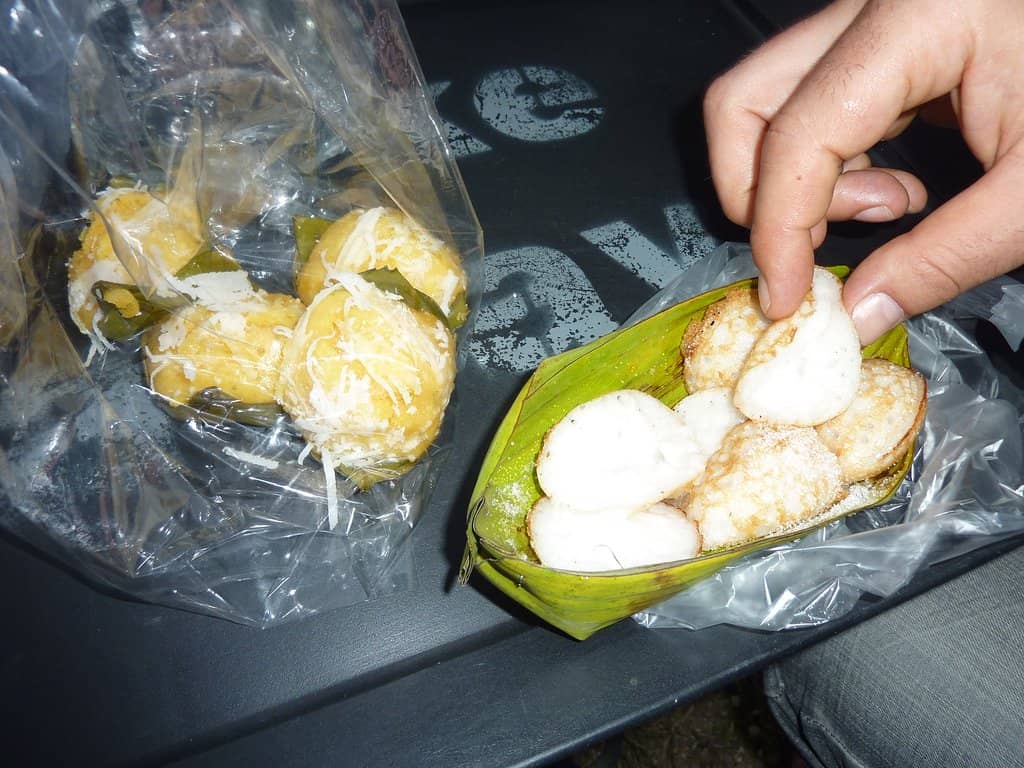 Thai Street Food Feast