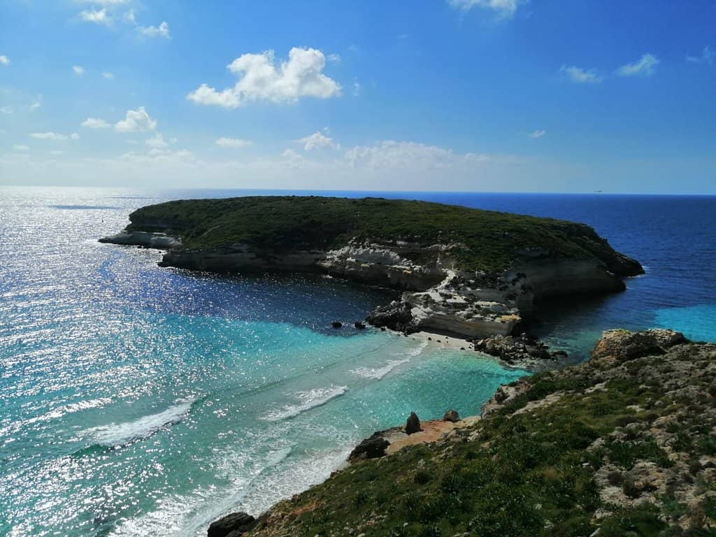 Island Hopping Adventure