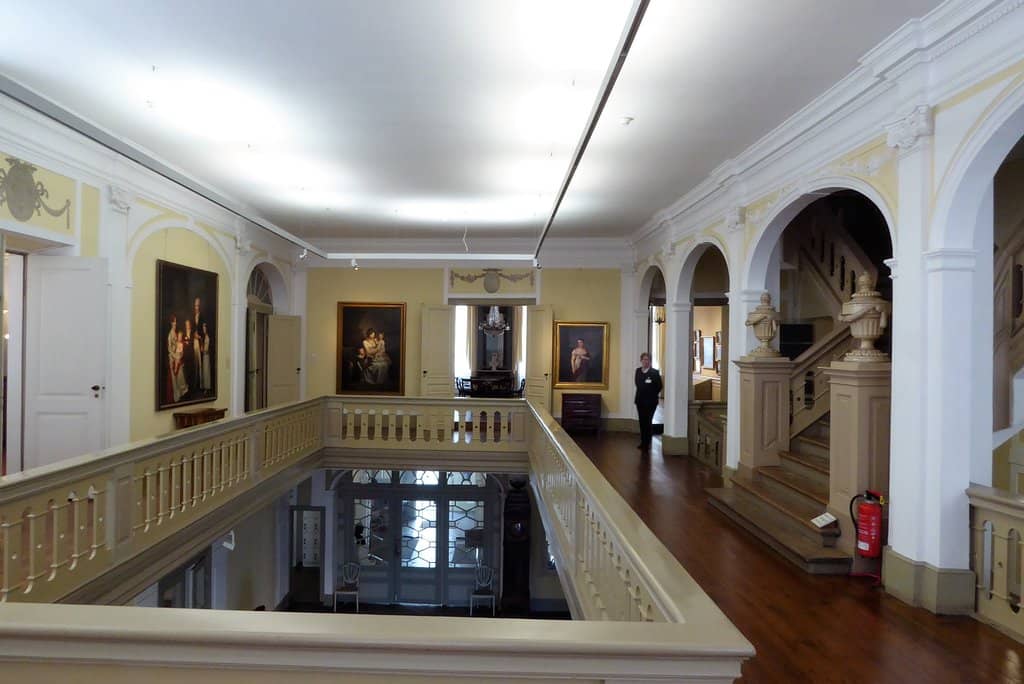 Thomas Mann Exhibition