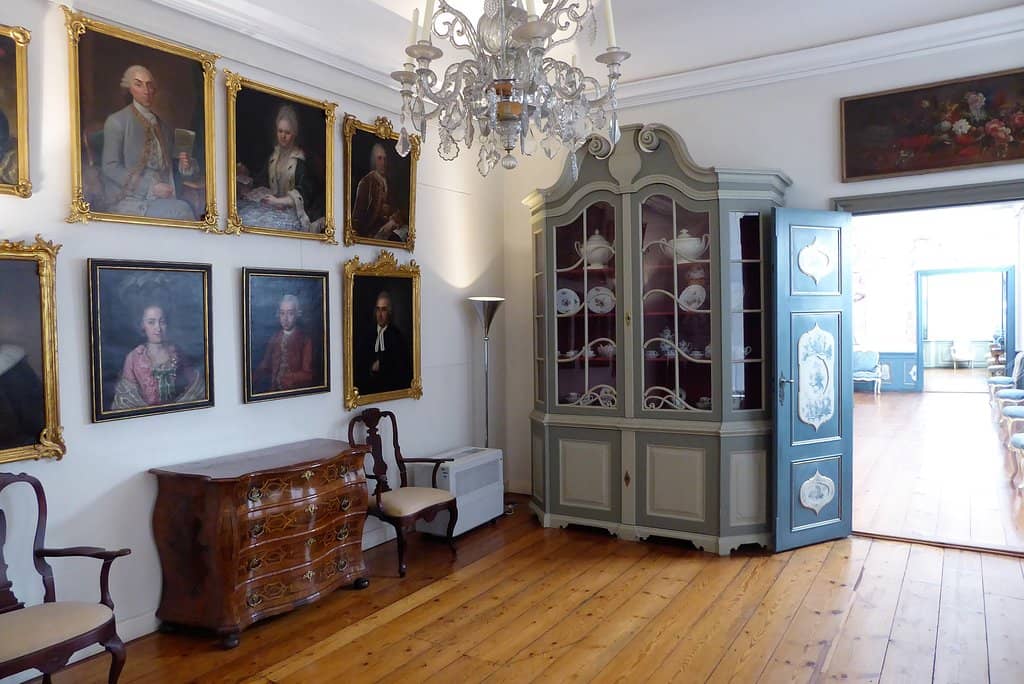 Edvard Munch's Works