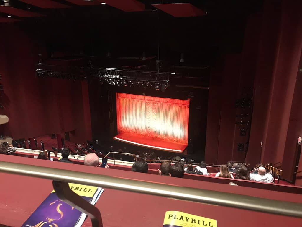 Concert Performances