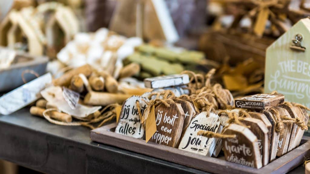 Barbara's Handmade Treasures