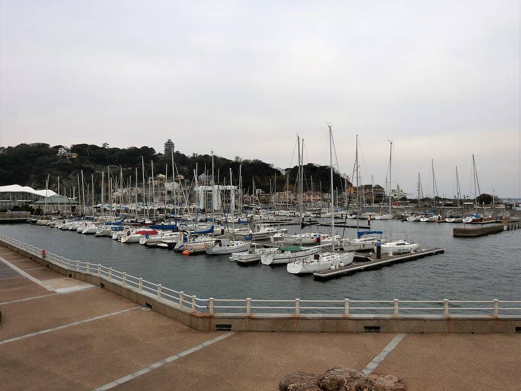 Sailing and Water Activities