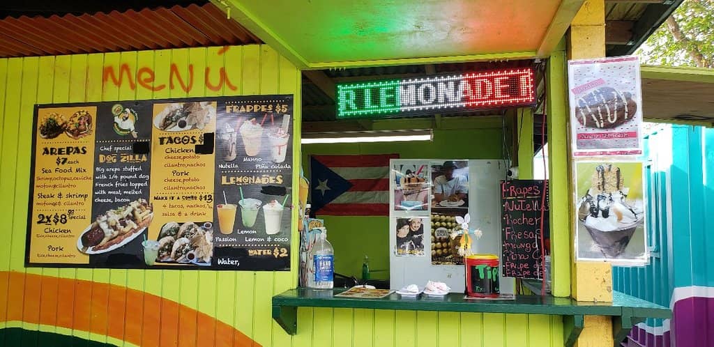 Local Delicacies