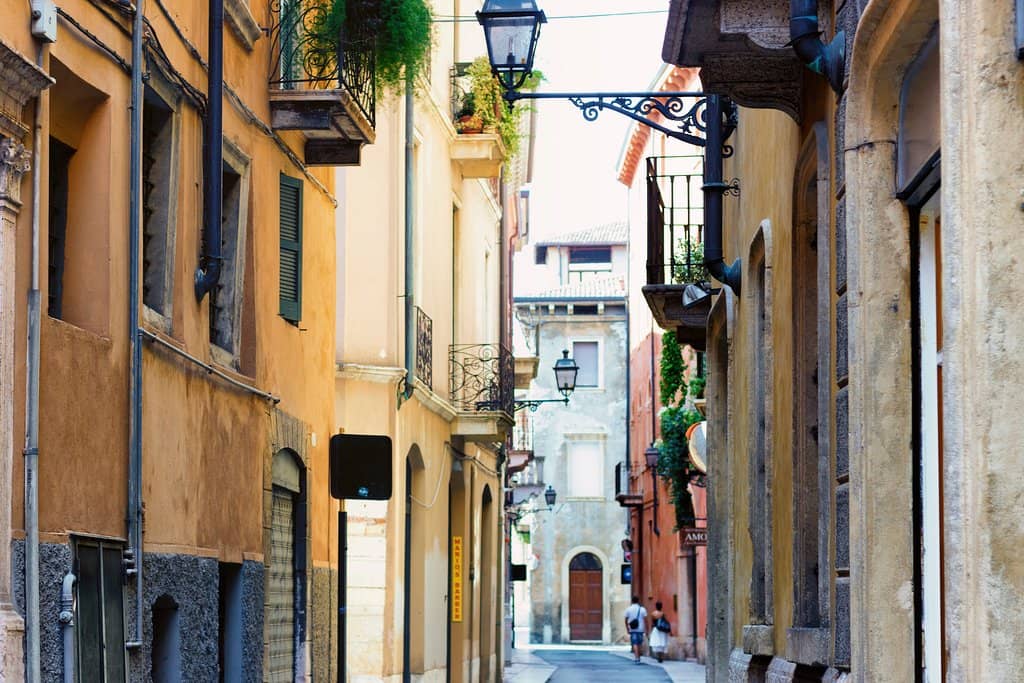 Historic Fishing Village Charm