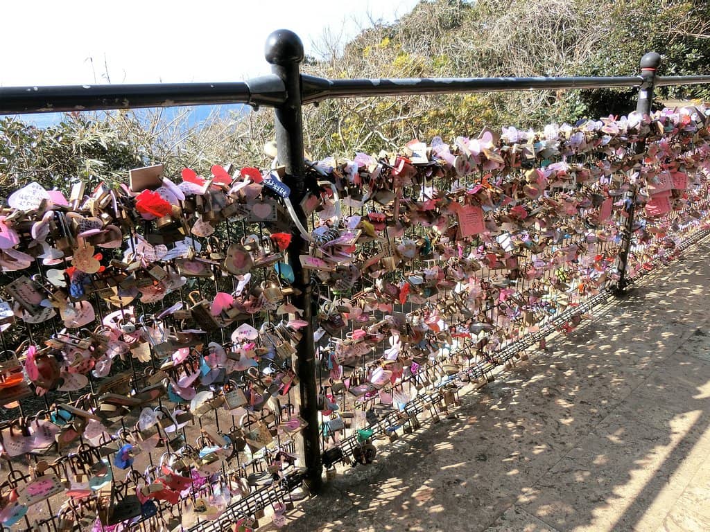 The Dragon Love Bell