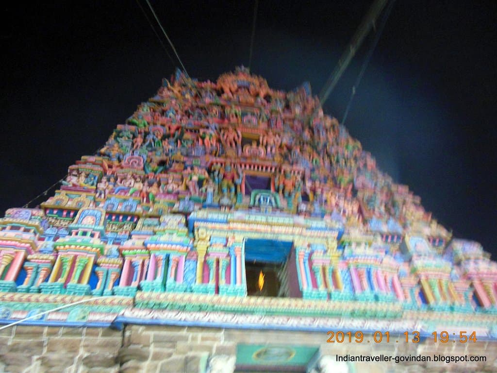 Chakrapani Temple