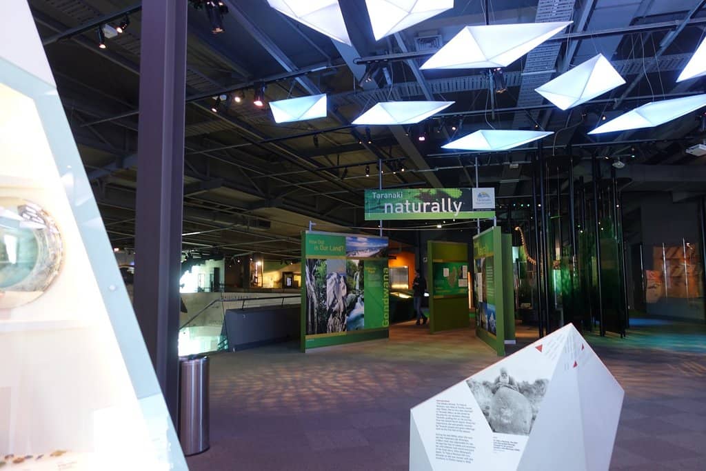 Interactive Kids' Activities