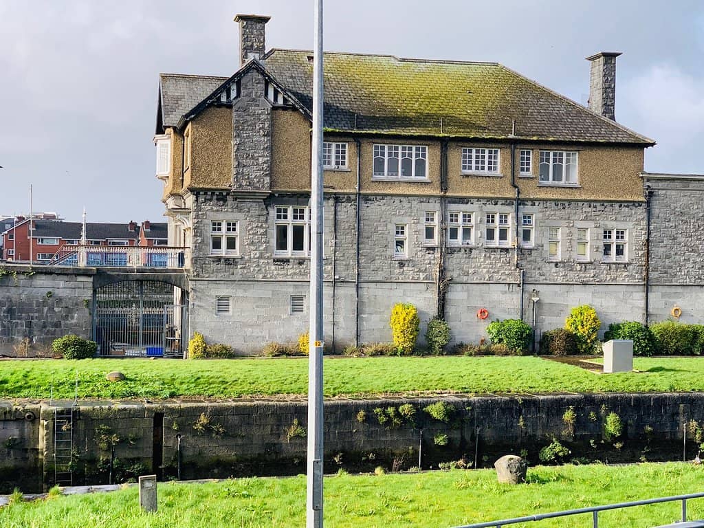 River Shannon Views