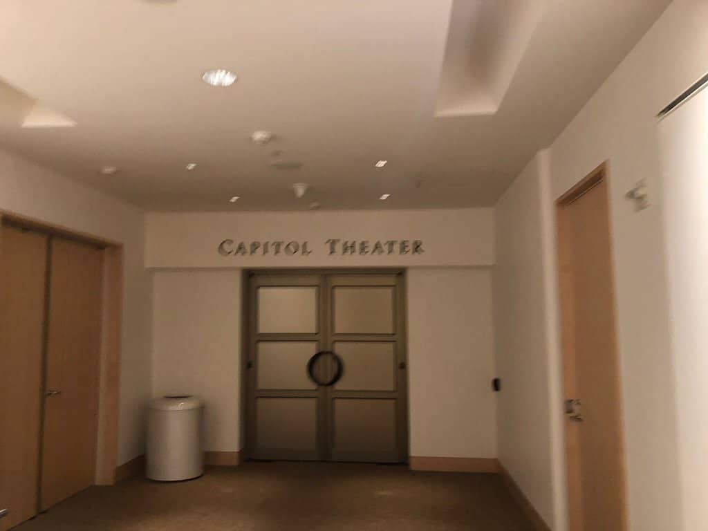 Diverse Performing Arts