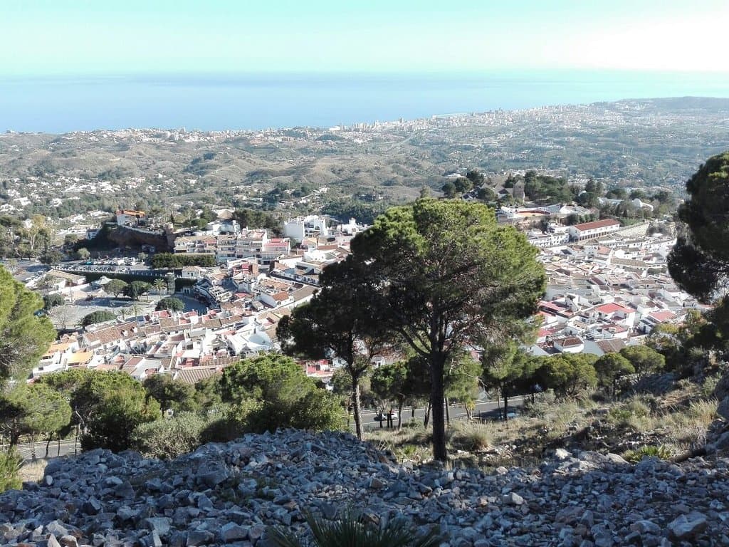 Ermita del Calvario