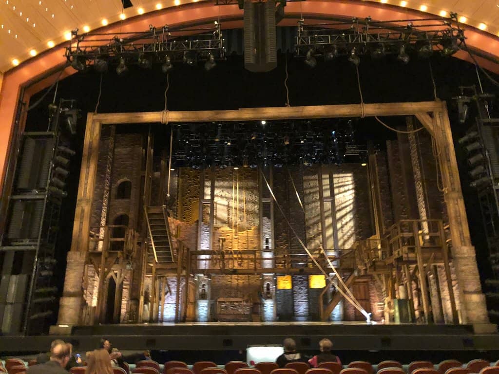 Cincinnati Ballet Performances