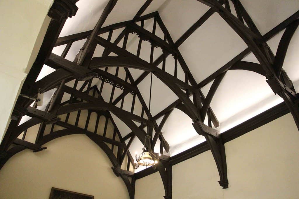 Abington Park Museum & Bandstand