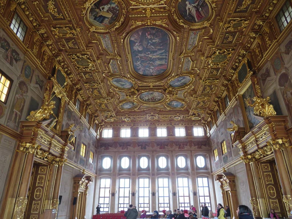 Ground Floor Exhibitions