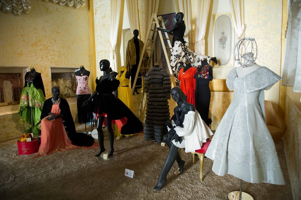 The 'La Tabacalera' Building