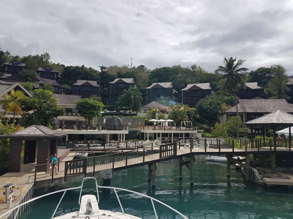 Dr. Dolittle Film Location