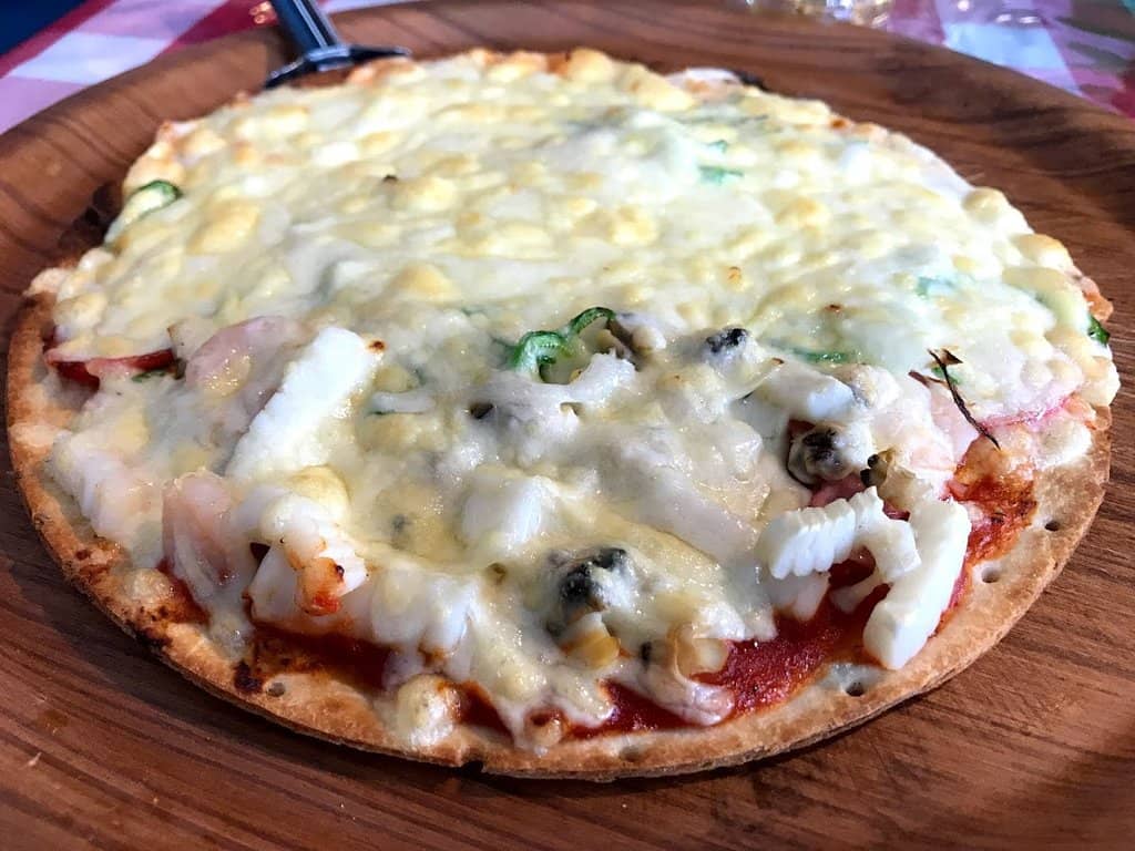 European-Style Charm