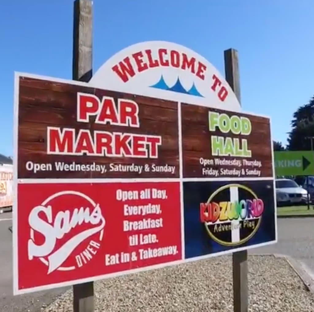 So much to do on site - a great family day out!
