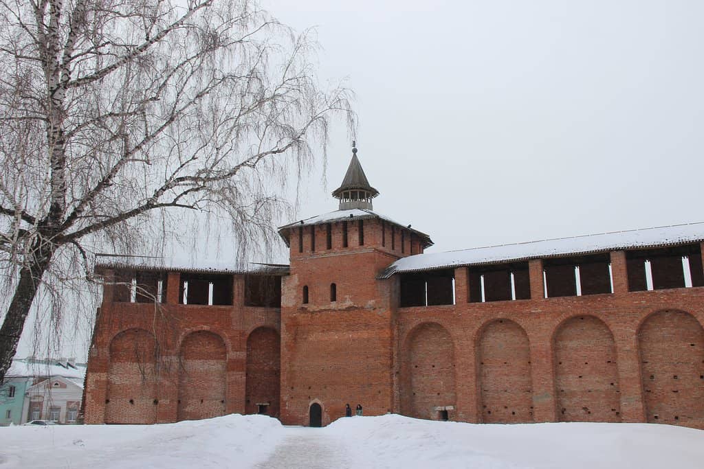Museum of Ancient Weapons