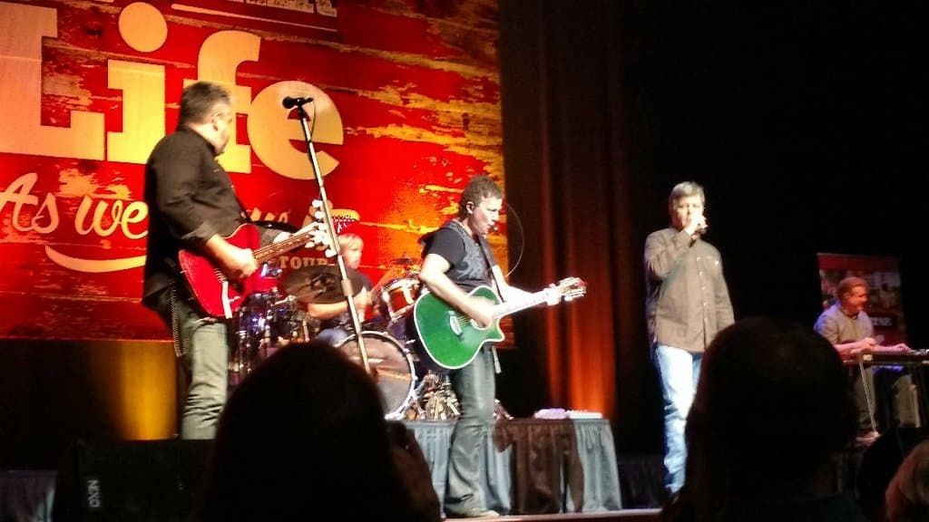 McAninch Arts Center