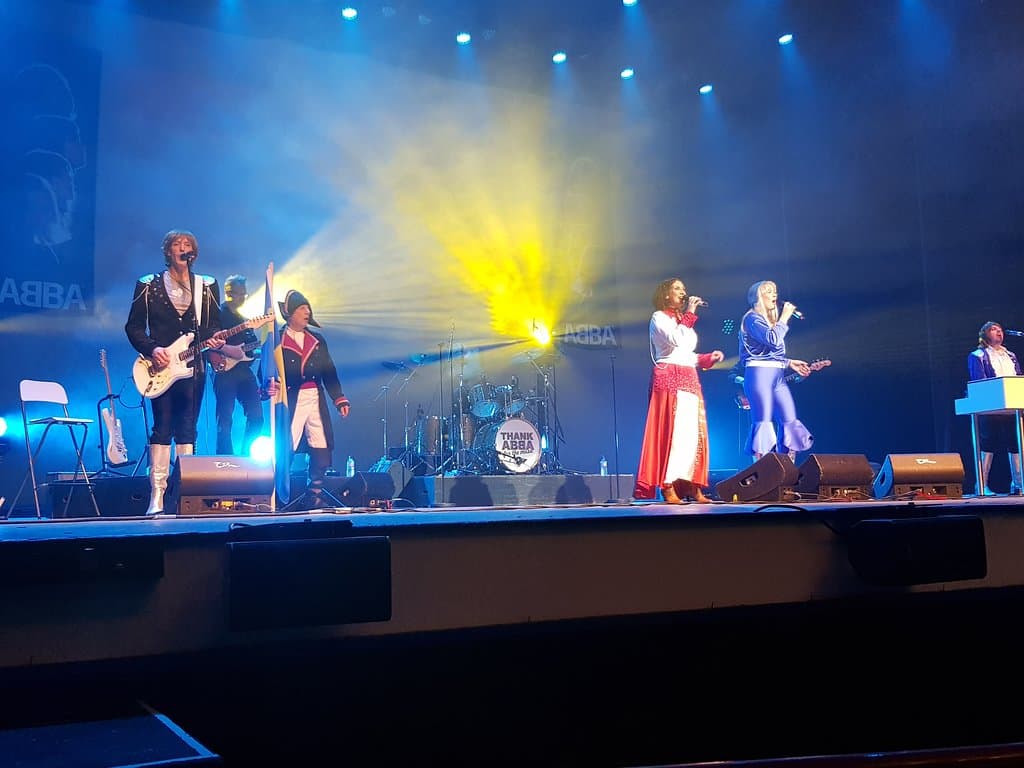 Rhyl Pavilion Theatre