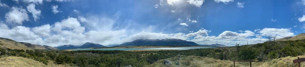 Perito Moreno Glacier