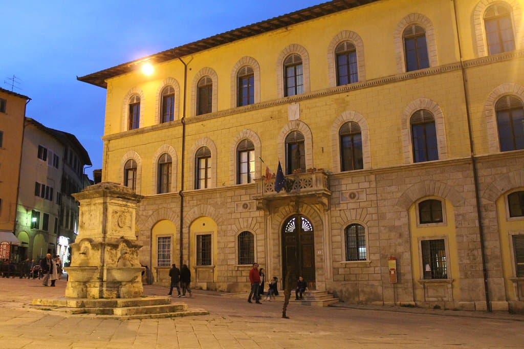 Palazzo Comunale