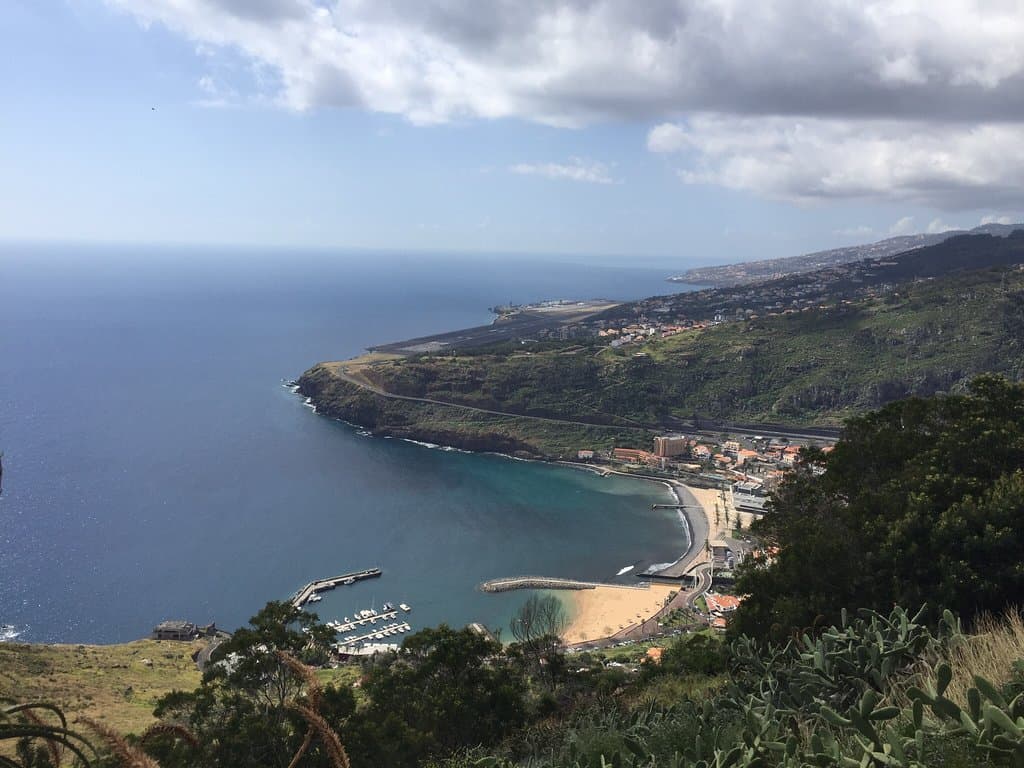 Pico do Facho