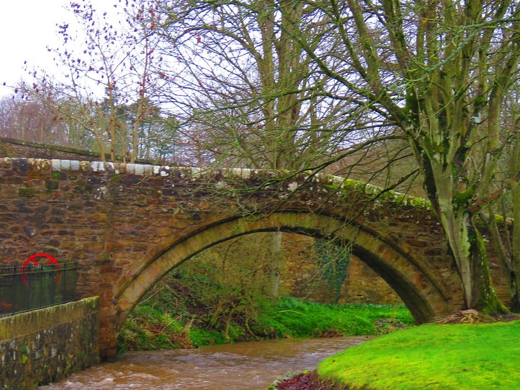 bridge