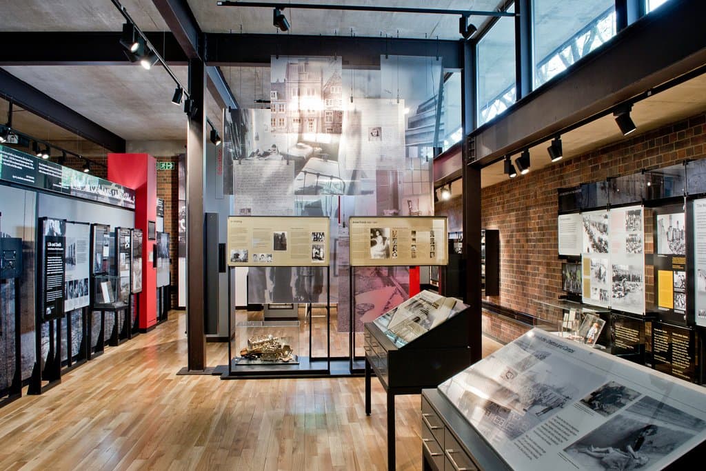 Permanent Exhibition