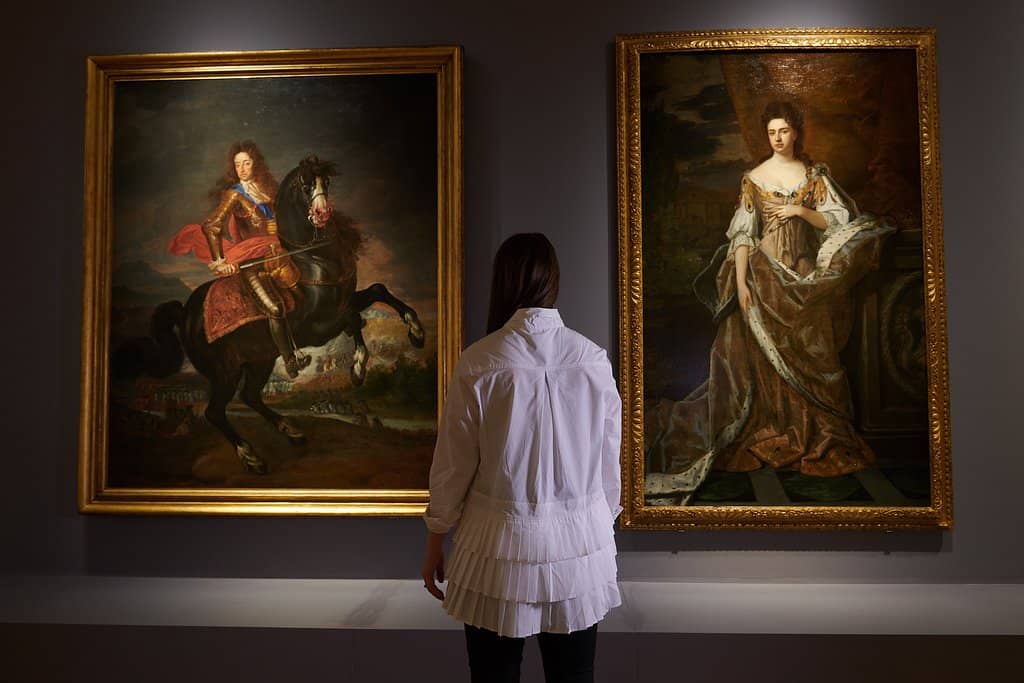Bendigo Art Gallery Exhibitions