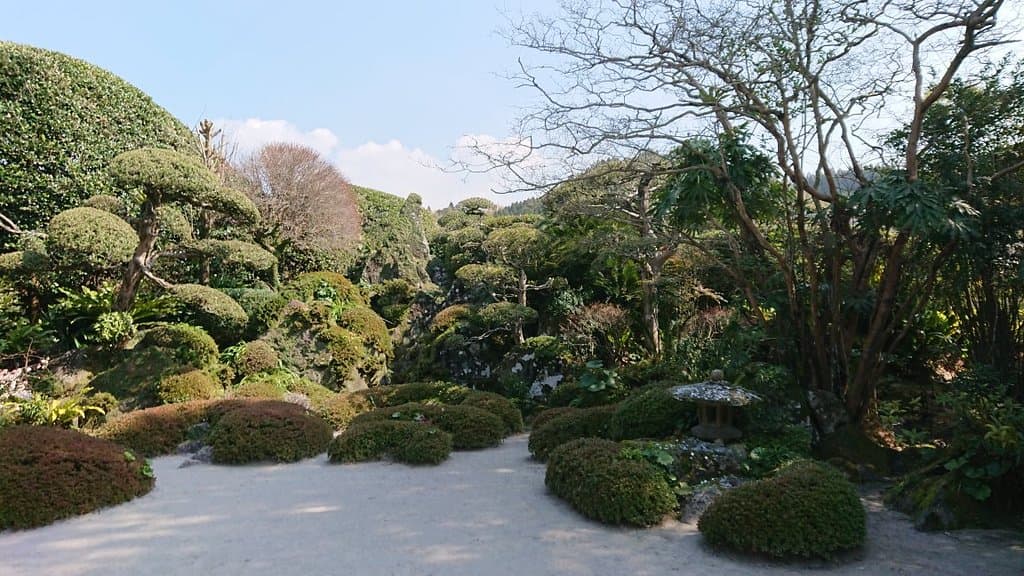 Sengan-en