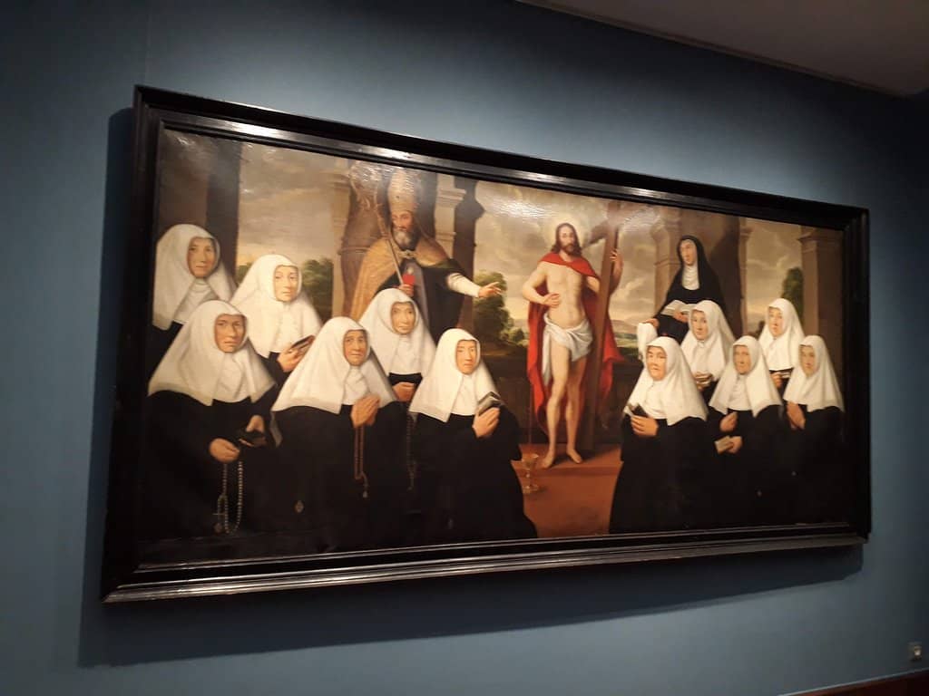 Lier's Industrial History