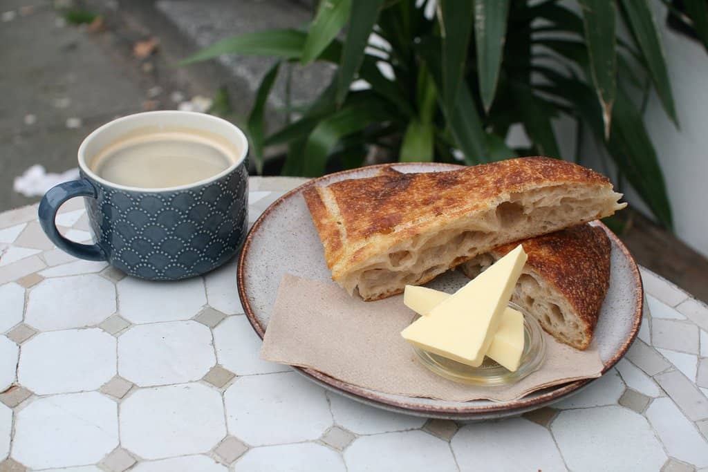 Delectable Cardamom Buns & Pastries