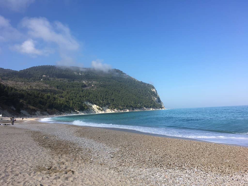 Scenic Coastal Walk