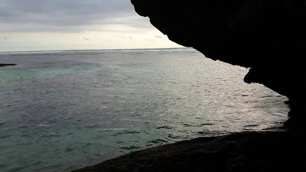 Suluban Beach (Blue Point)