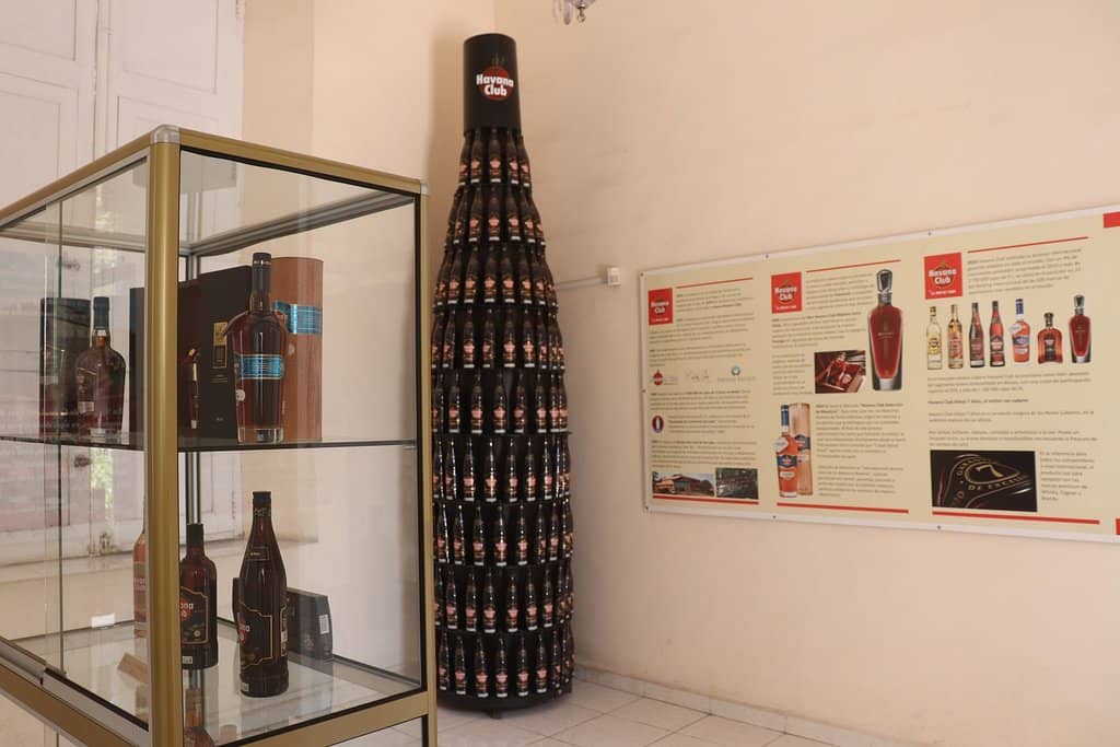 Rum Production Insights