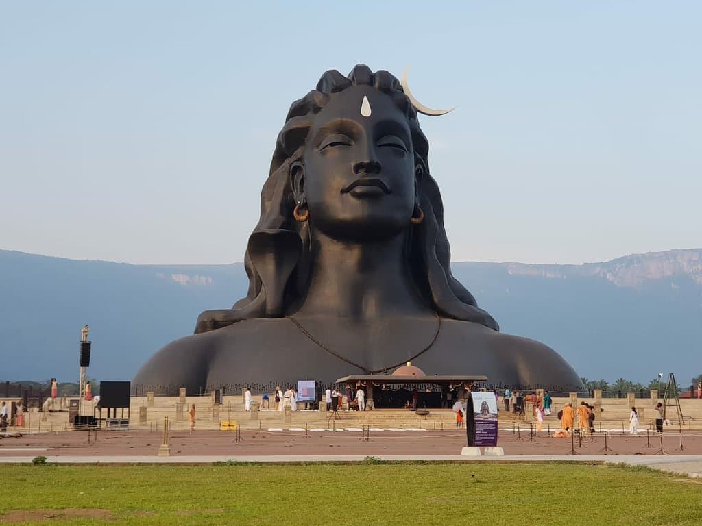 Dhyanalinga