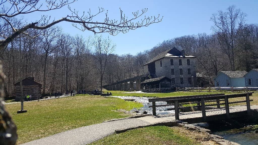 Hiking Trails