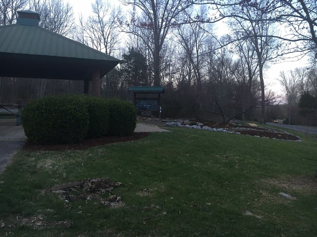 Barfield Crescent Park