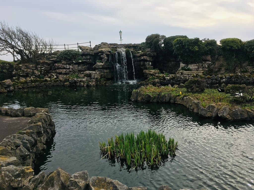 Prom gardens St.Annes