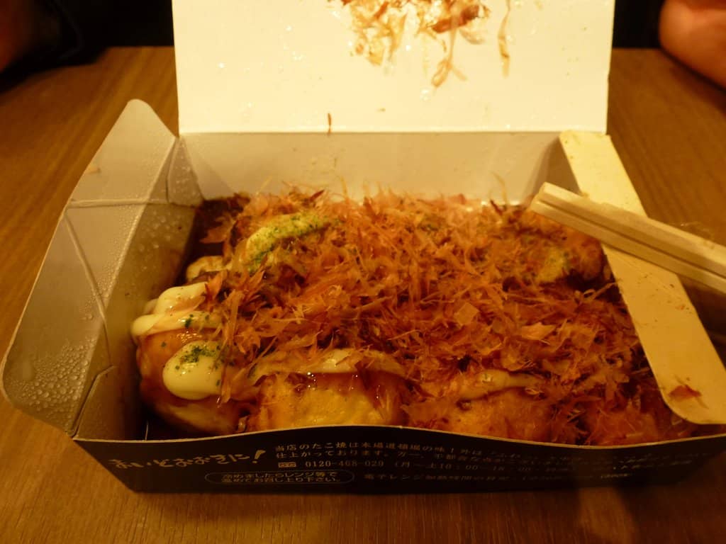 The Gourmet Set Experience