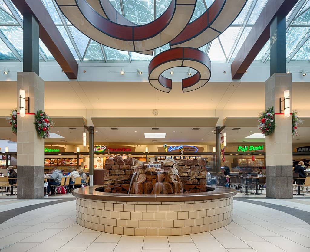 Diverse Dining Options