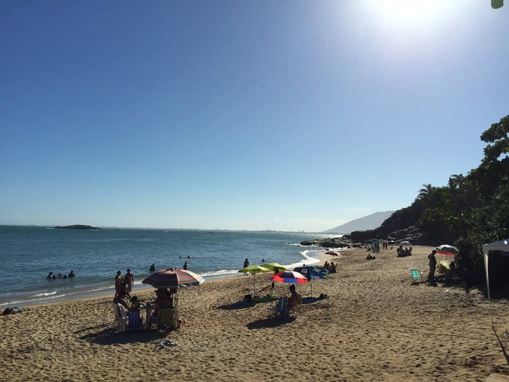 Pier do Emissário