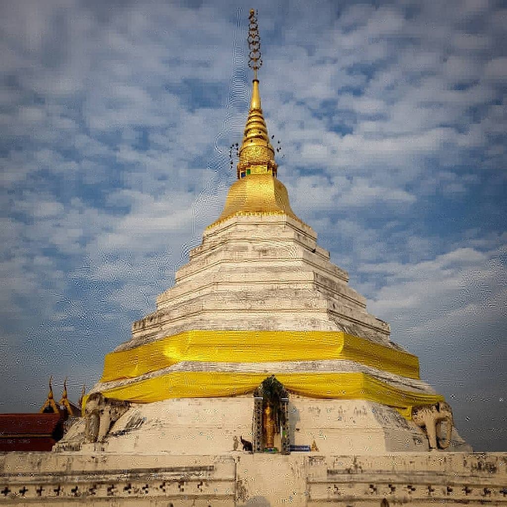 Wat Luang Phrae