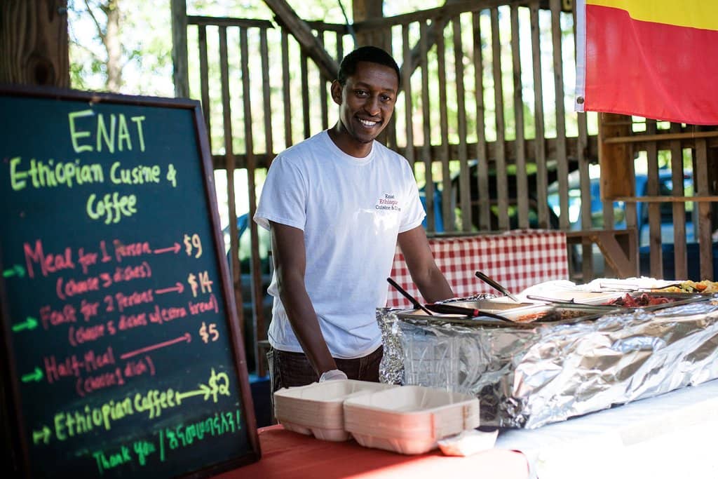 Artisan Crafts & Goods