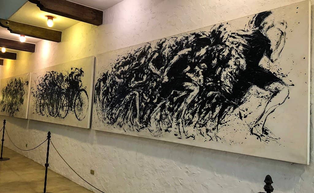 Instagrammable Spots